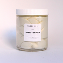 Load image into Gallery viewer, Whipped Shea Butter - Gentle Vanilla