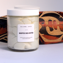 Load image into Gallery viewer, Whipped Shea Butter - Gentle Vanilla