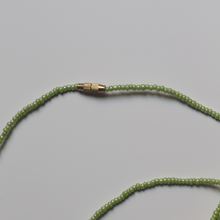 Load image into Gallery viewer, Abena: For people born on Tuesday - With Closure