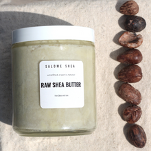 Load image into Gallery viewer, Raw Shea Butter