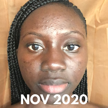 Load image into Gallery viewer, Facial Black Soap 4oz