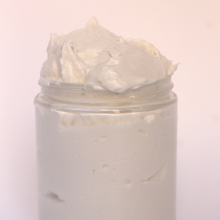 Load image into Gallery viewer, Whipped Shea Butter - Gentle Vanilla