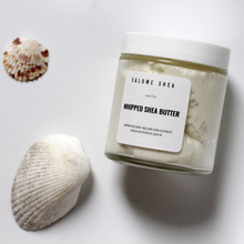 Load image into Gallery viewer, Whipped Shea Butter - Gentle Vanilla