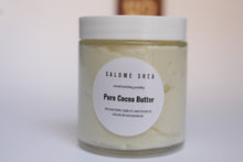 Load image into Gallery viewer, Pure Cocoa Butter