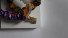 Load image into Gallery viewer, Ghana Gyal Bracelet Combo