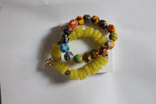 Load image into Gallery viewer, Jollof Bracelet Combo