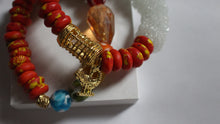 Load image into Gallery viewer, Sankofa Bracelet Combo